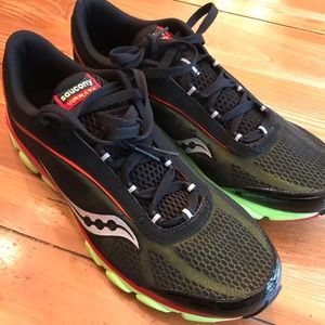 Men’s Saucony Virrata